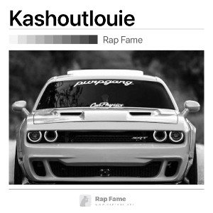Kashoutlouie 