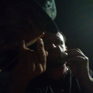 No Love Bitch Freestyle ft BtheSav & Hitman 