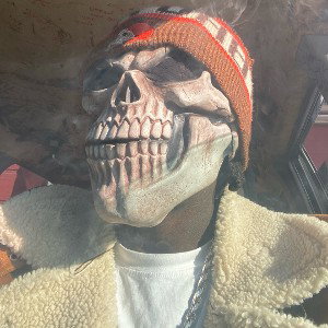 Money Drill (02:33:25)
