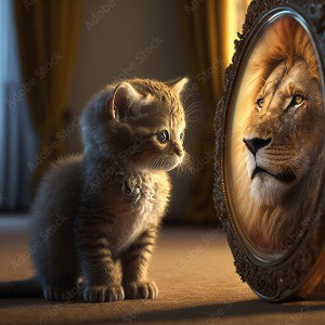 Lion king(Freestyle) 