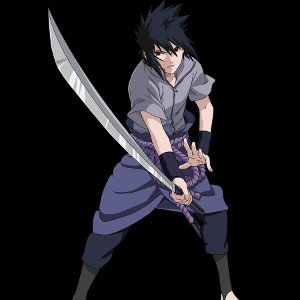 Sasuke(Freestyle)