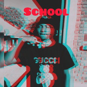 Lil Eazy - school