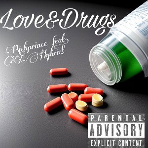 love and drugs ft xhybrid