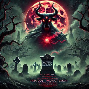 BullSh*t {Track 3} (Nocturnal Requiem)