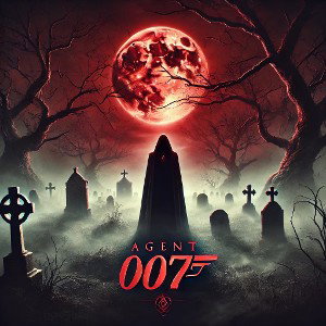 James Bond {Track 2} (Nocturnal Requiem”