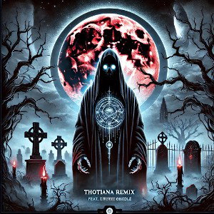 Thottiana Remix {Track 4} (Nocturnal Requiem)