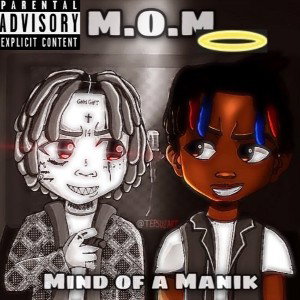 Thoughts on my mind {M.O.M track 1}