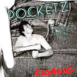 CigAniG X MY POCKETS 
