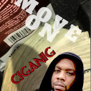CigAniG x MOVE ON 