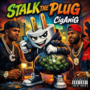 Stalk The Plug x CigAniG