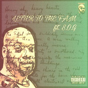 CigAniG ft. SOG x LETTER