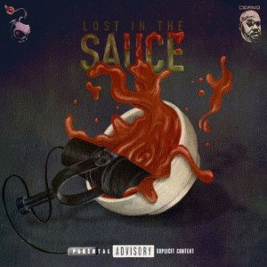 CigAniG x Lost In Da Sauce