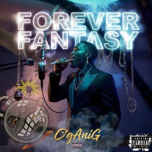 CigAniG x FOREVER FANTASY