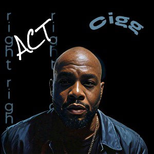 CigAniG x That Act Right