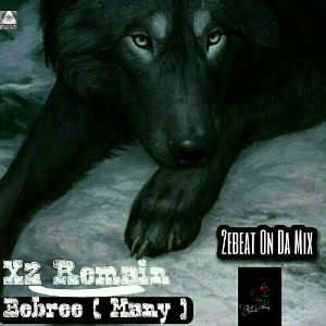 X2_Remain _ Bebree ( Many )_(2eBeat On Da Mix)
