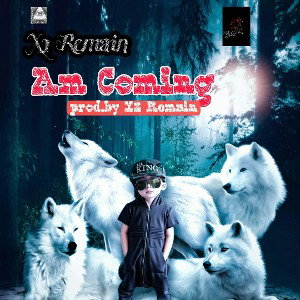 X2 _ Remain _ Am Coming (1)