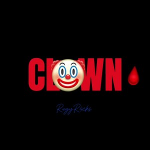 RR4 x CLOWN