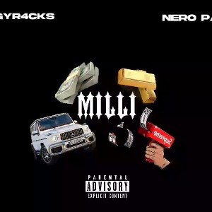 RR4 x MILLI (feat. Nero Pac)