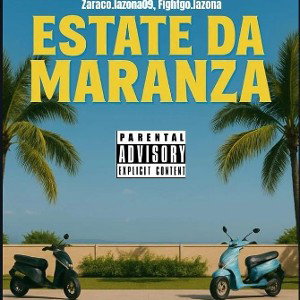 Maranza calmi ft. Fightgo.lazona