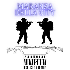 Maranza della city ft. Fightgo.lazona