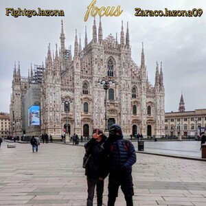 Pronti al successo ft. Fightgo.lazona