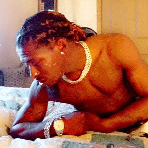 NOMORE! FiGBooGiE 