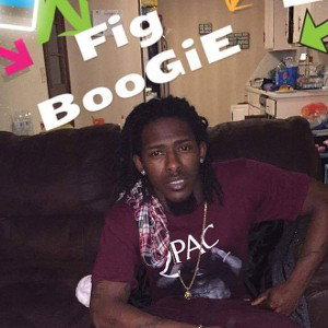 Another 1 FiGBooGiE NEW!