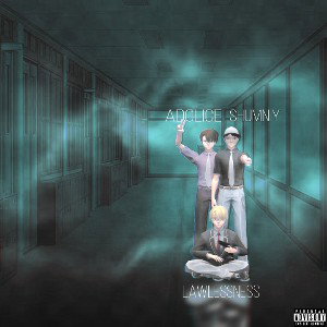 real v3mp-lawlessness, adolice, шумный