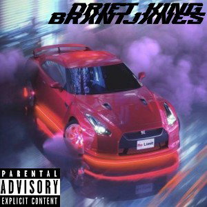 DRIFT KING