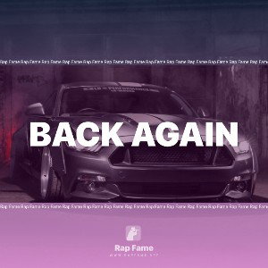 Back Again
