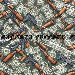 Gangsta Freestyle