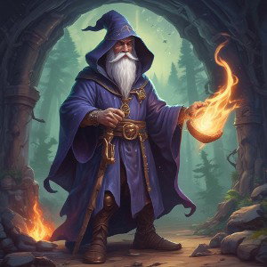 Wizard