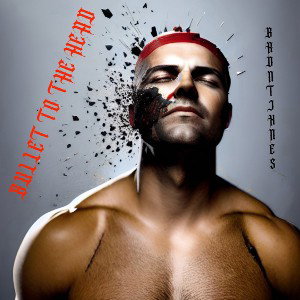 BULLET TO THE HEAD