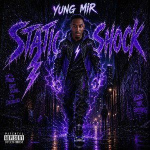 STATIC SHOCK