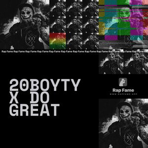 20BoyTy x Do Great