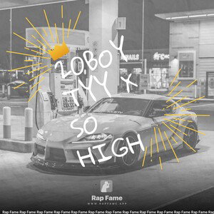 20BoyTyy x So High