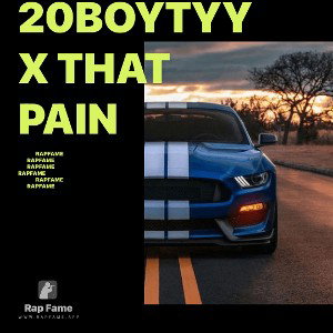20BoyTyy x That pain