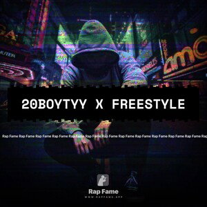 20BoyTyy x Freestyle 🚀🔥🤞🏾
