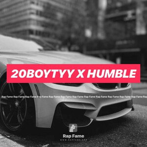 20BoyTyy x humble