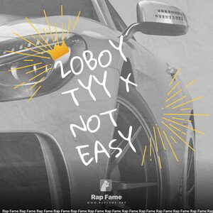 20BoyTyy x Not easy