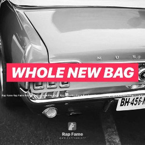 Whole new Bag 