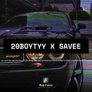 20BoyTyy x Savee