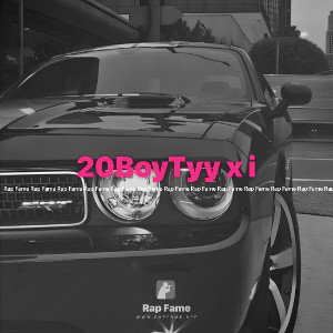 20BoyTyy x i