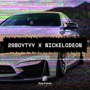 20BoyTyy x nickelodeon