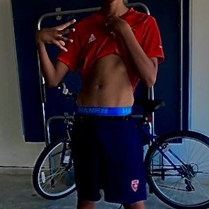 Respect me