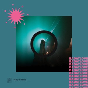 Bad at love 