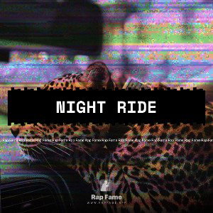 night ride