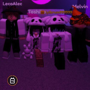Roblox