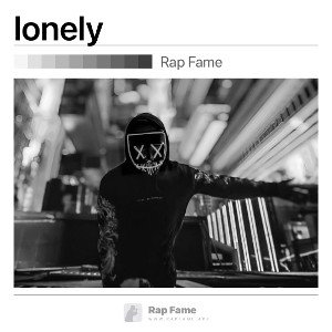 lonely 