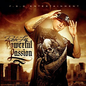 pull up - Rob Lee (Open Verse)